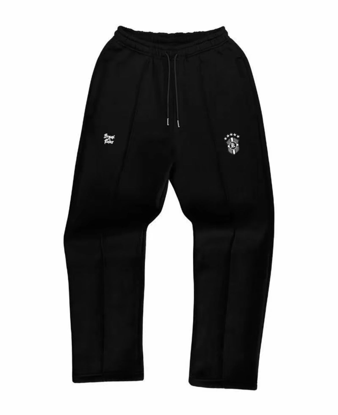 Y2k - Set Abbigliamento uomo, Streetwear, Retrò, Gotico, Harajuku, Trend, Hip Hop, Personalità, Modello, Ricamo, Tuta Oversize