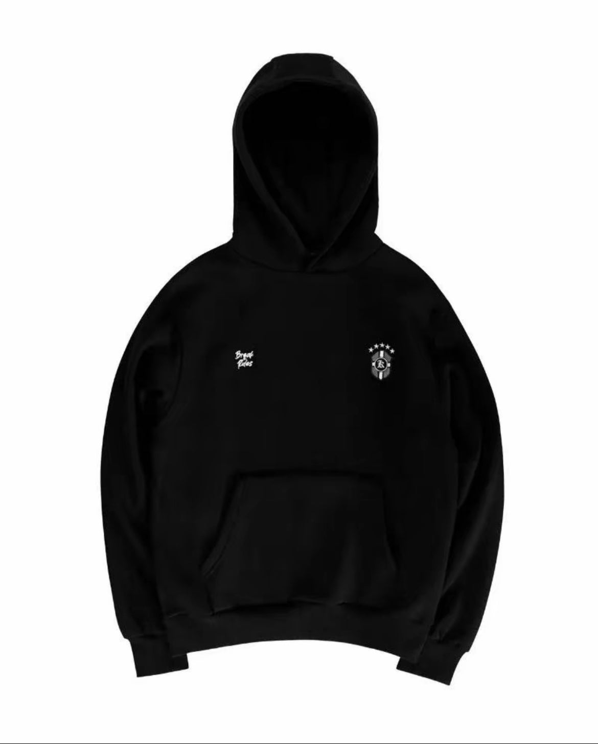 Y2k - Set Abbigliamento uomo, Streetwear, Retrò, Gotico, Harajuku, Trend, Hip Hop, Personalità, Modello, Ricamo, Tuta Oversize